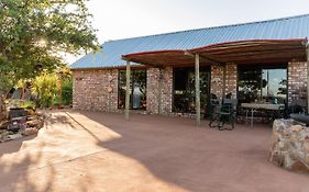 Tana Safaris Bush Camp
